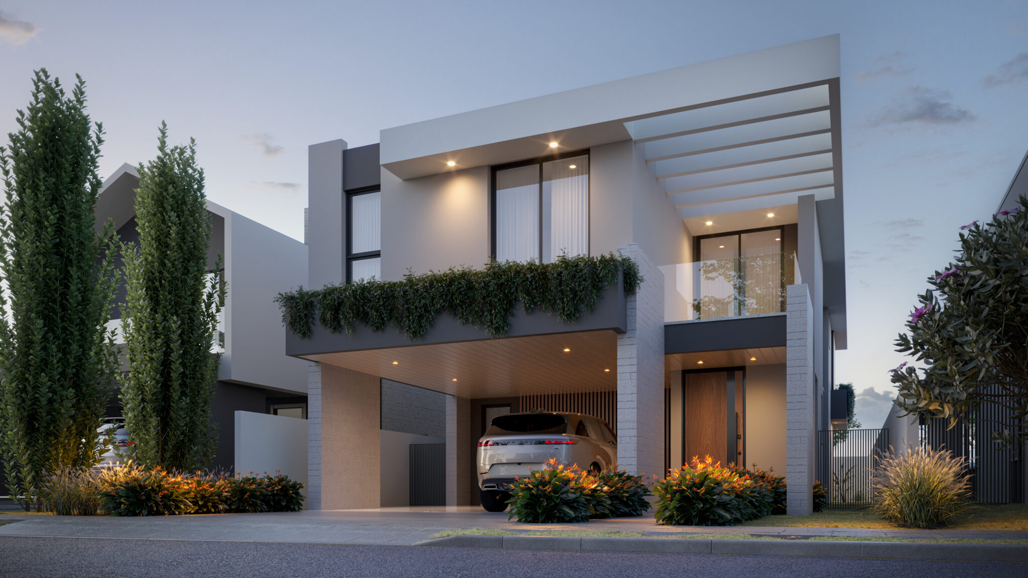 P132 - RND LatDir R00